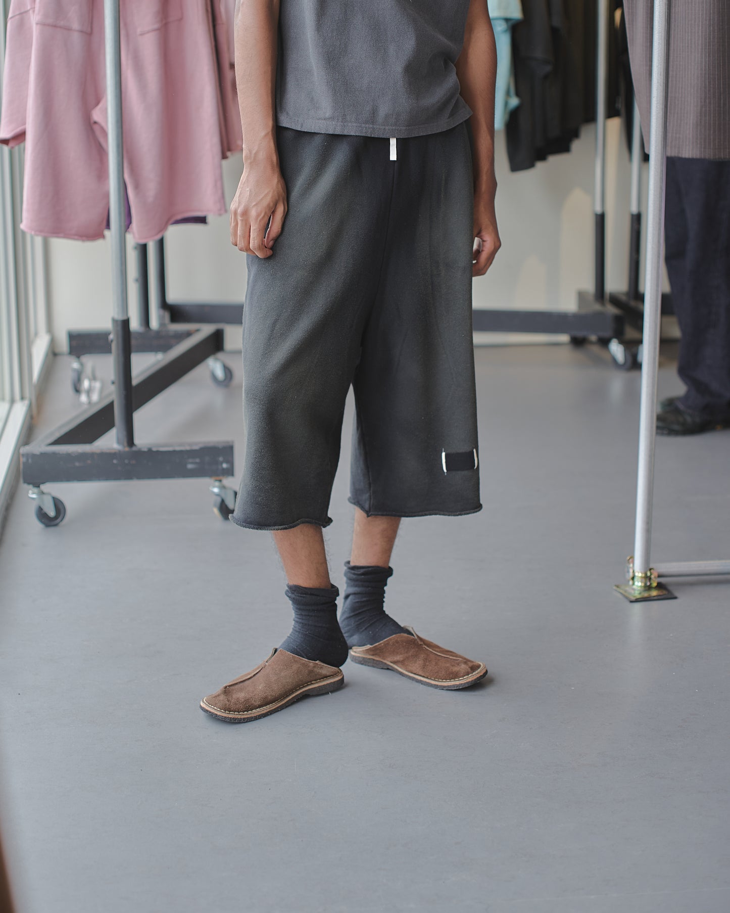 REPT-065 | 10WASH TRUNKS