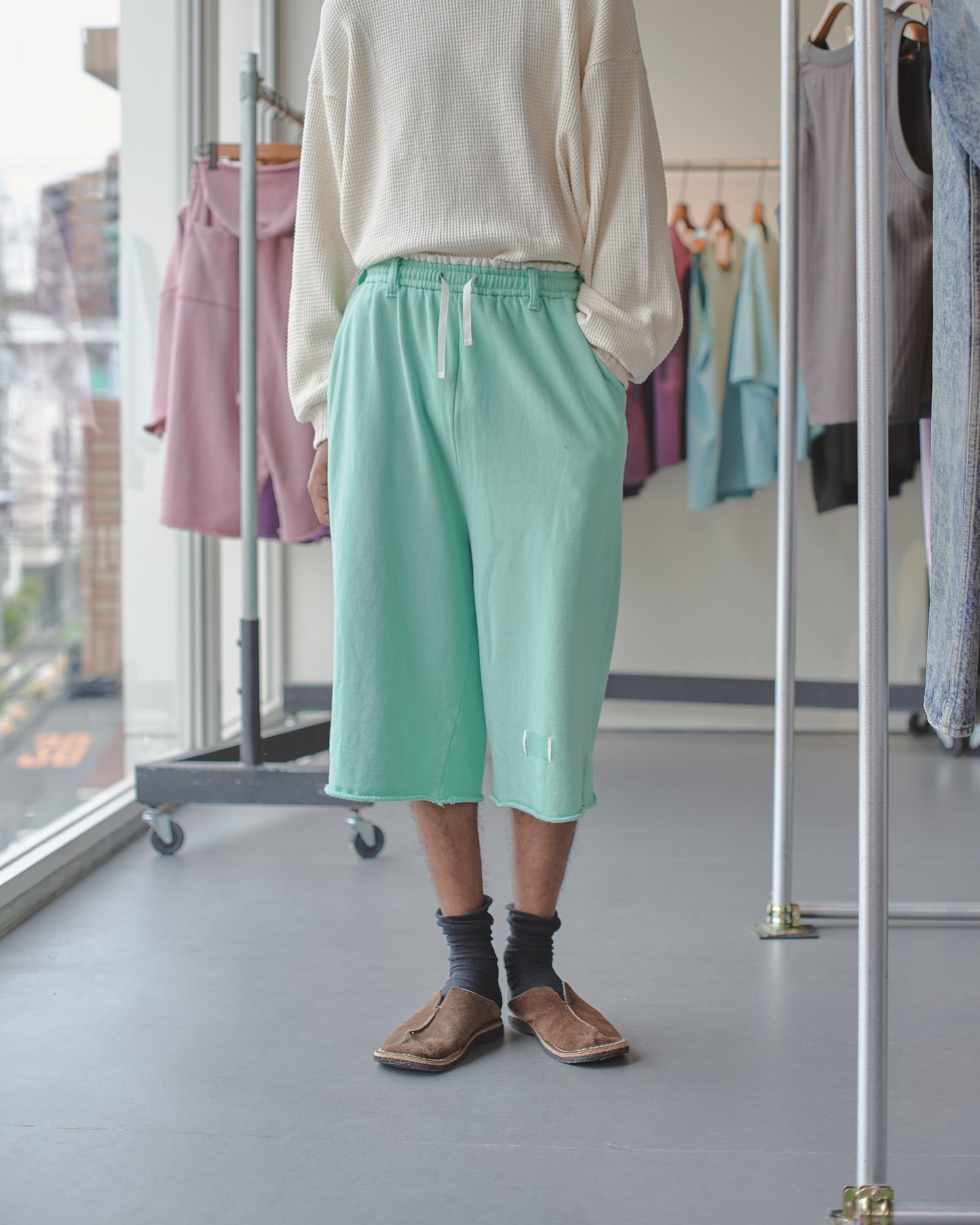 REPT-065 | 10WASH TRUNKS