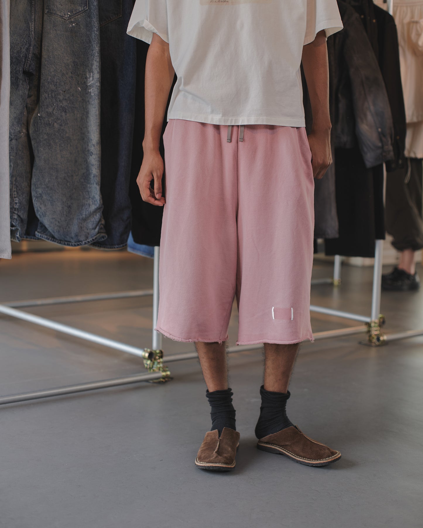 REPT-065 | 10WASH TRUNKS