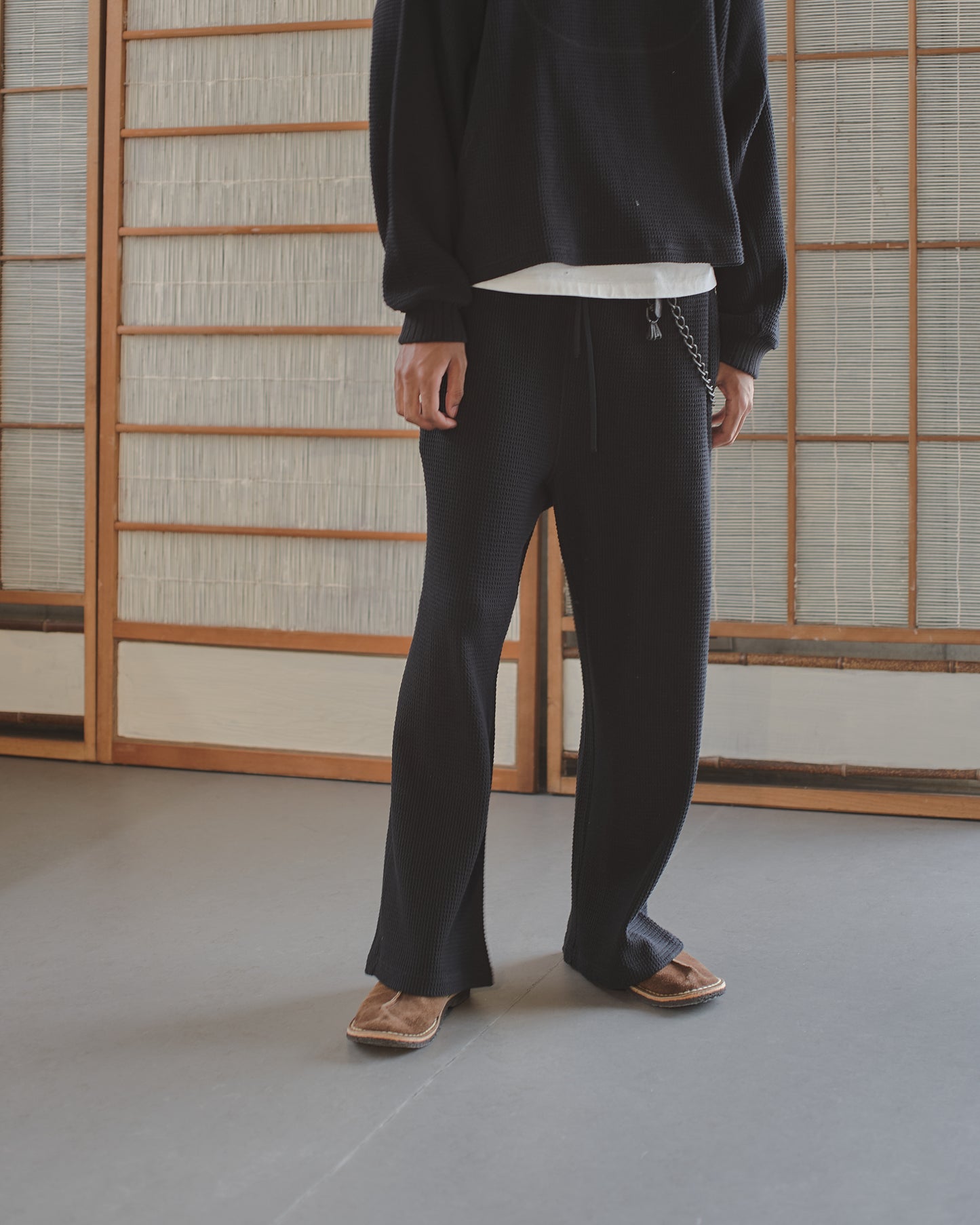 REPT-046 | AZEAMI THERMAL PANTS