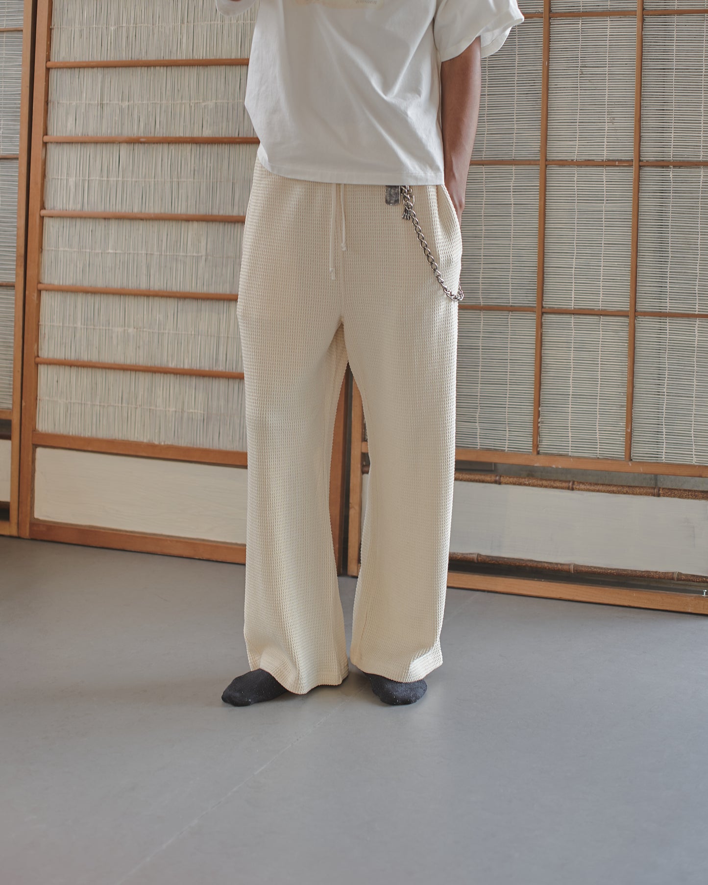 REPT-046 | AZEAMI THERMAL PANTS