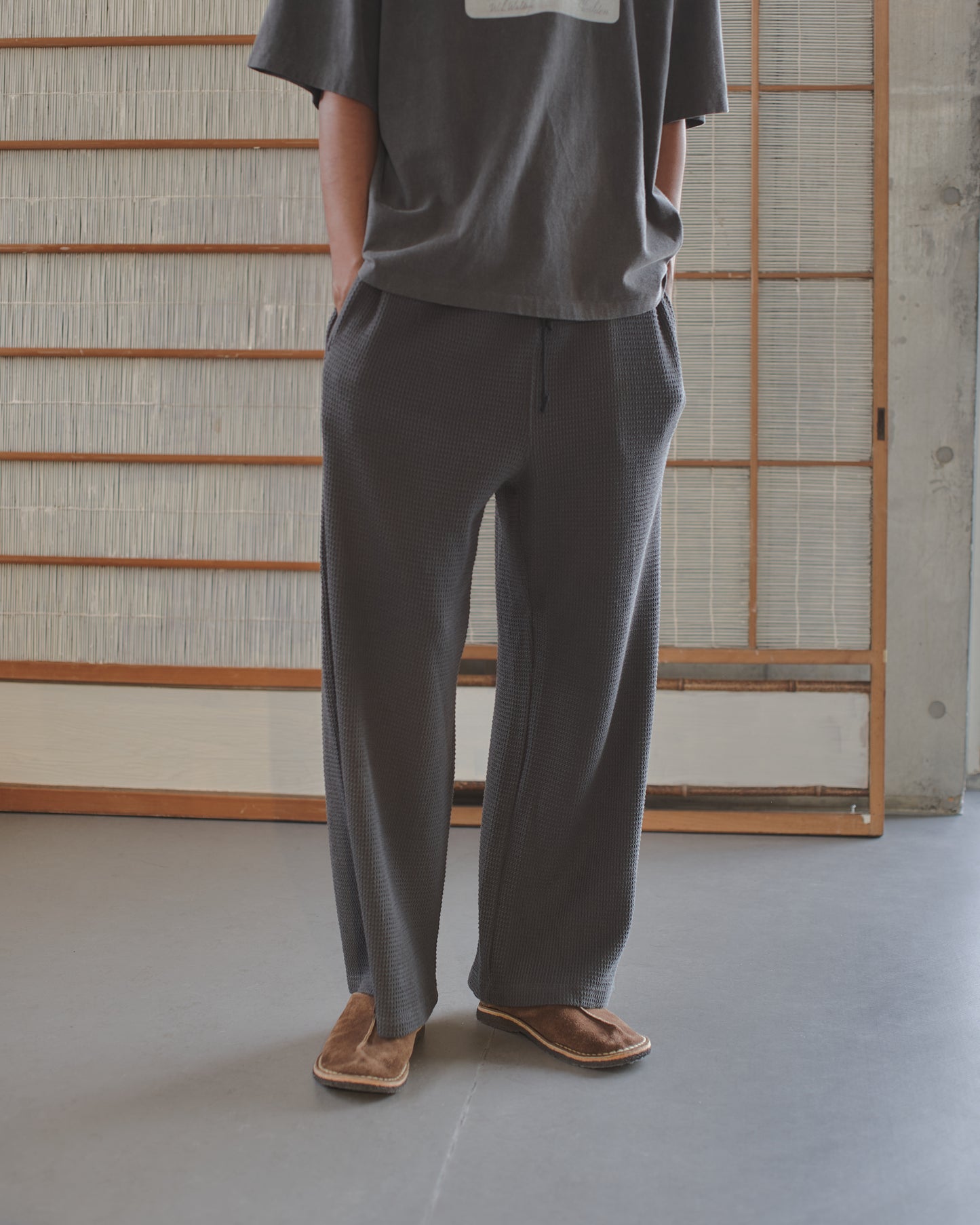 REPT-046 | AZEAMI THERMAL PANTS