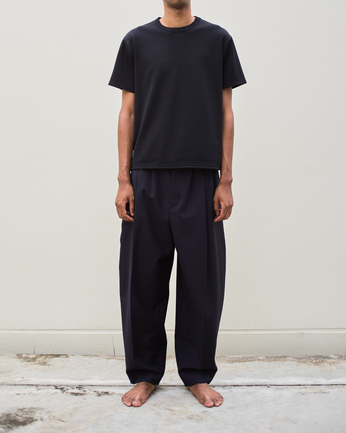 RECU-YN01 | WOOL BASE