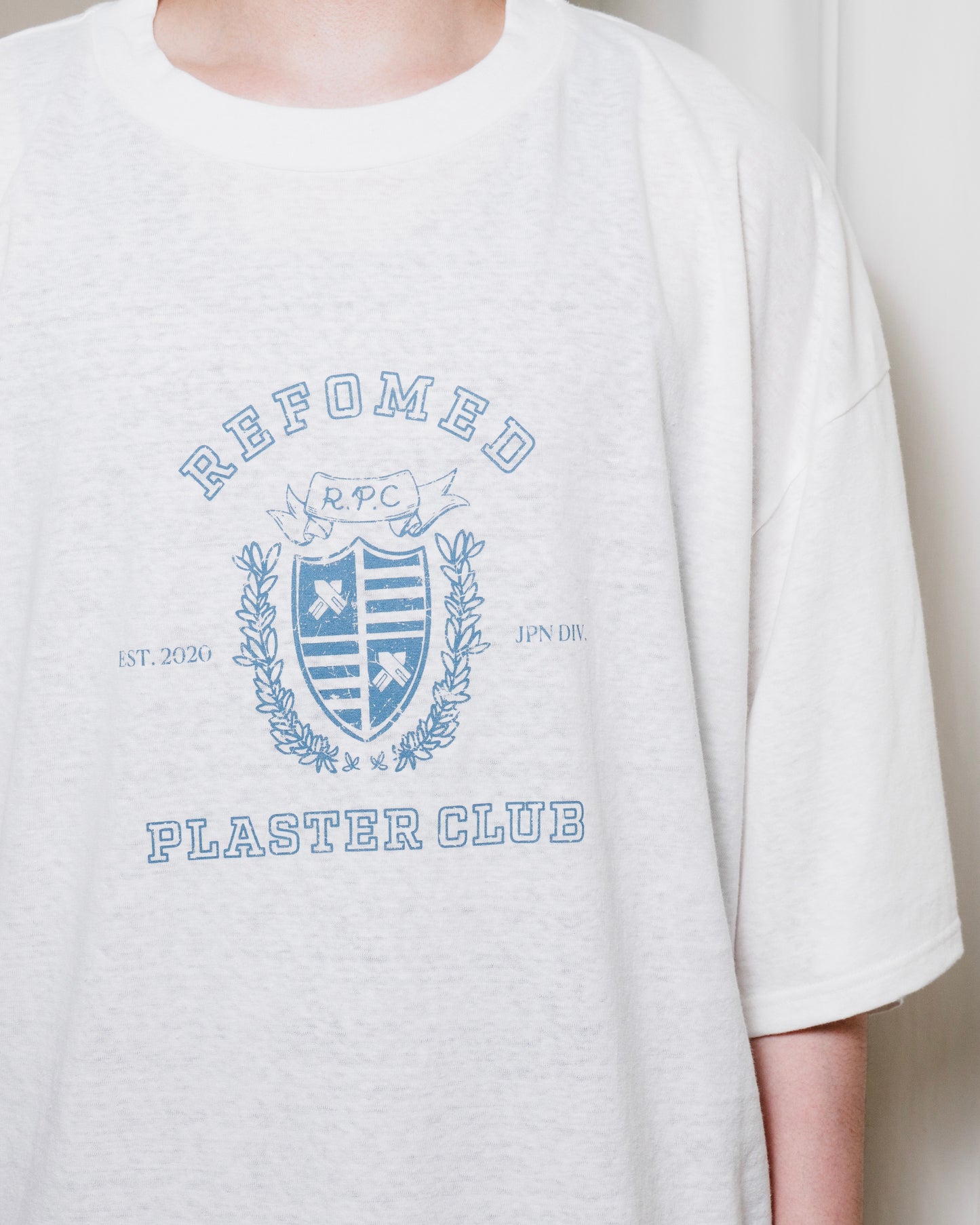 RECU-054 | RPC COLLEGE　TEE