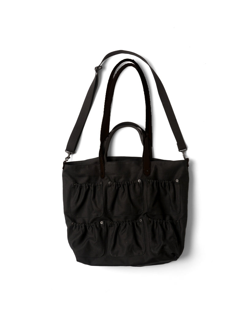 REAC-007 | FORMAN TOOL BAG