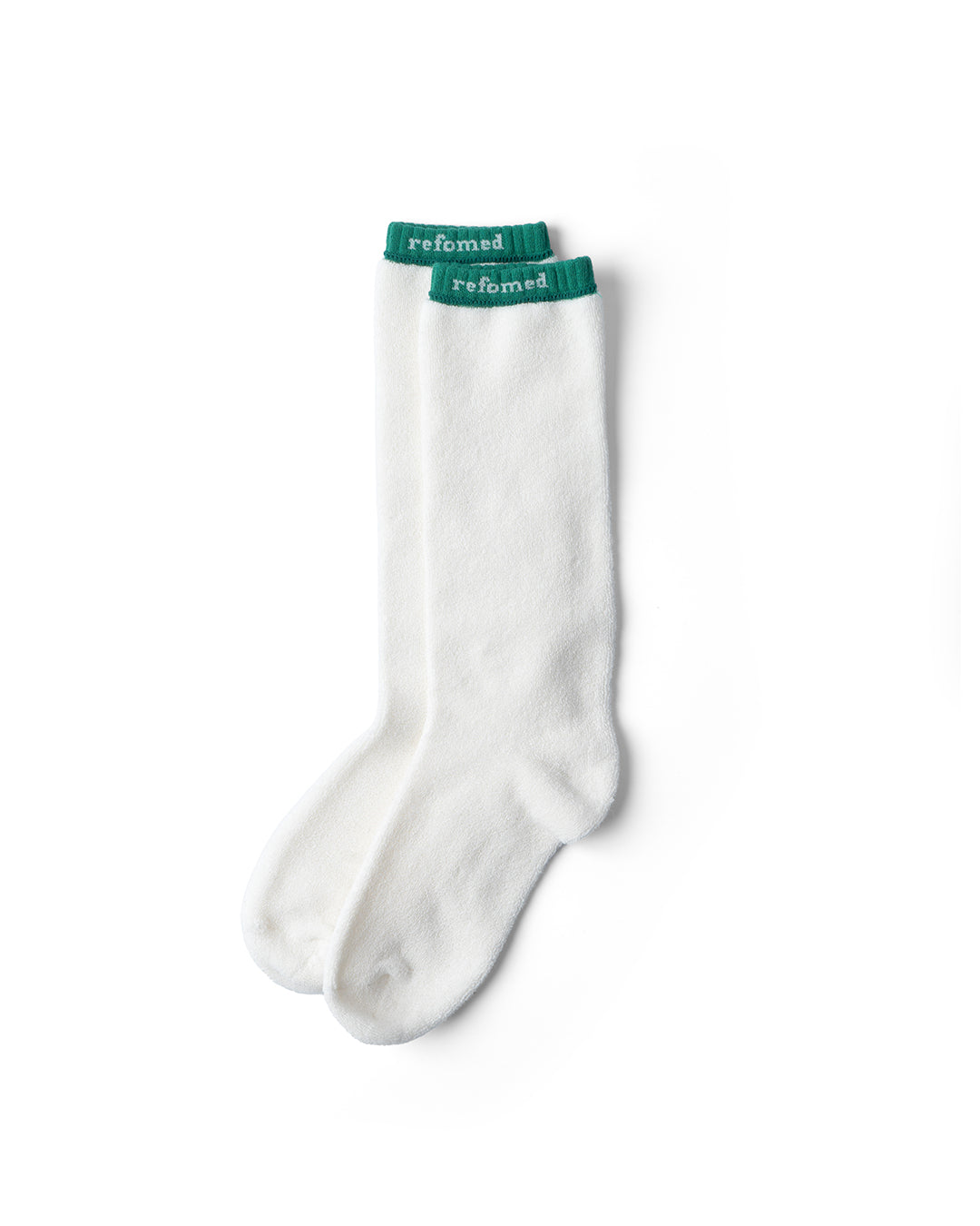 REAC-010 | REVERSIBLE LONG SOCKS