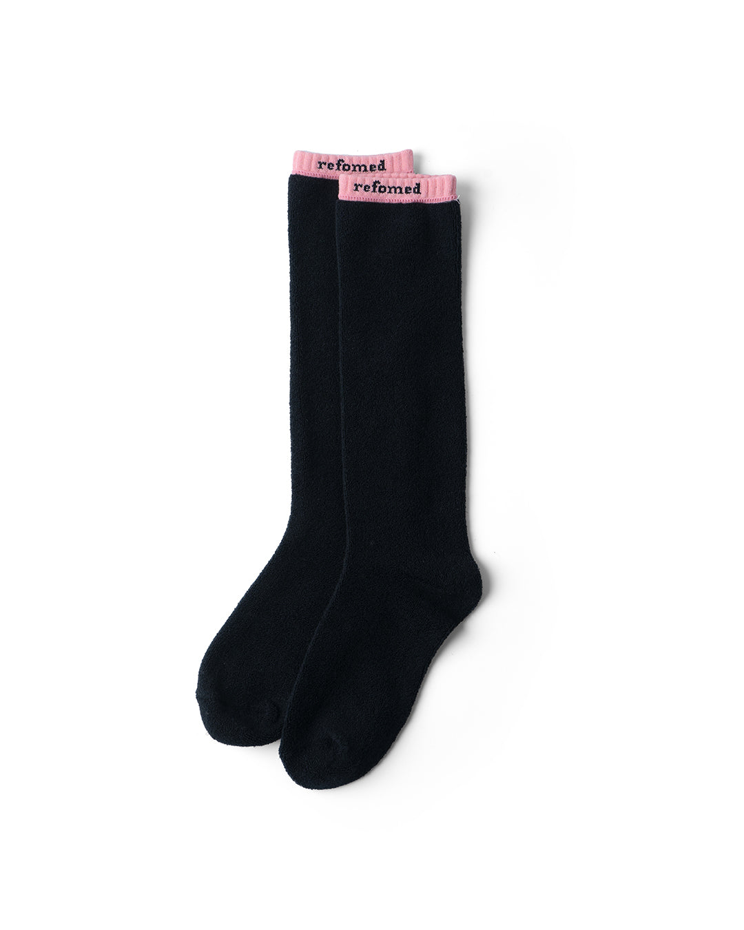 REAC-010 | REVERSIBLE LONG SOCKS