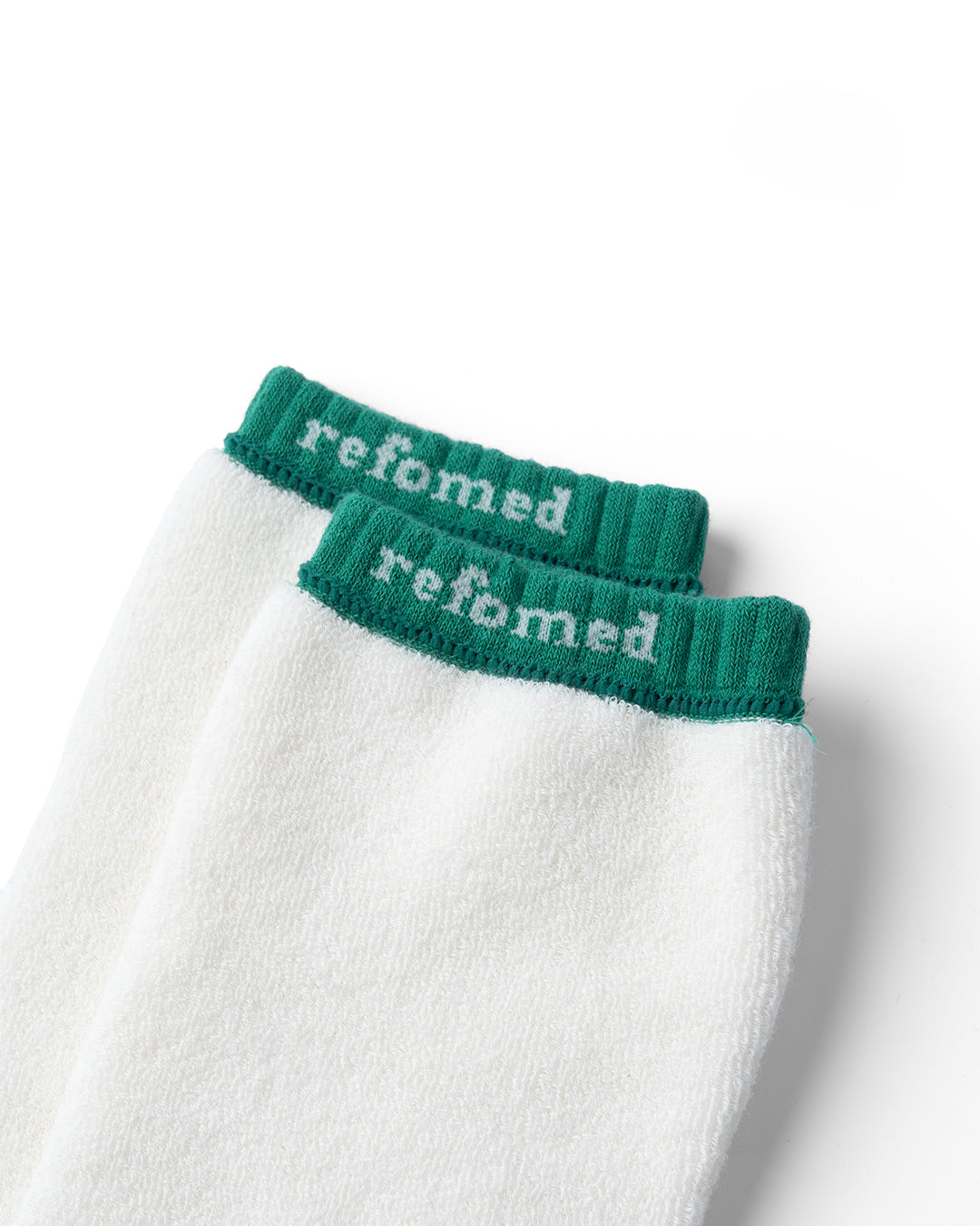 REAC-010 | REVERSIBLE LONG SOCKS