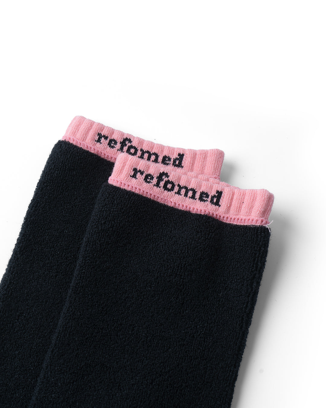 REAC-010 | REVERSIBLE LONG SOCKS