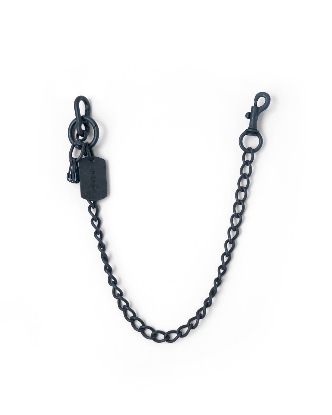 REAC-012B | GUARD STRAP "BLACK"