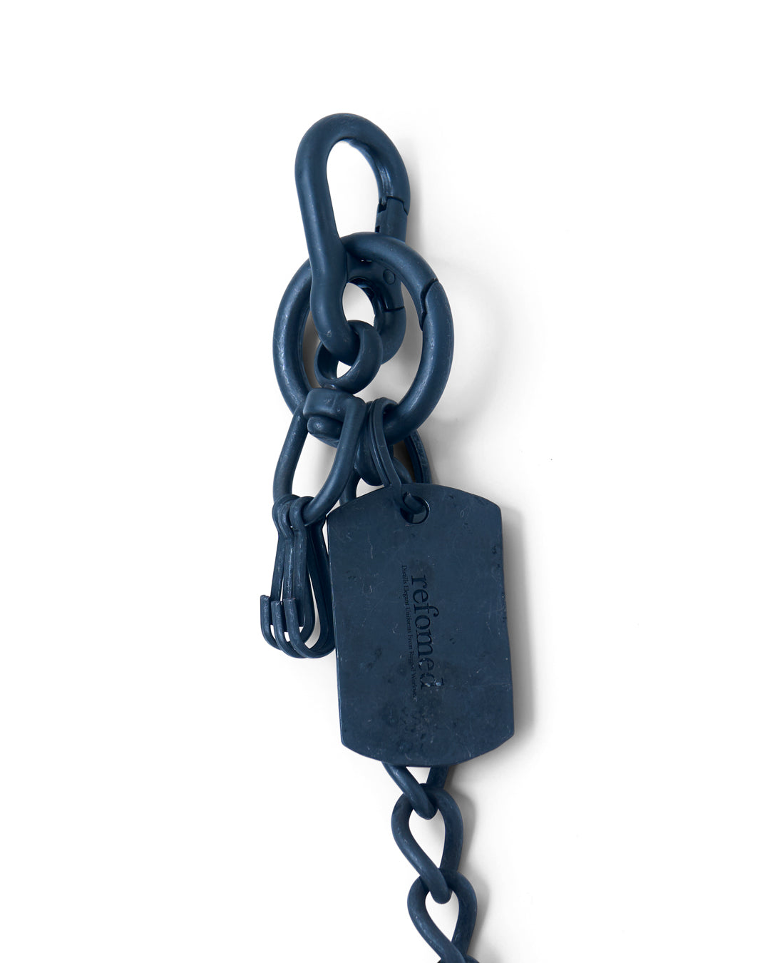 REAC-012B | GUARD STRAP "BLACK"