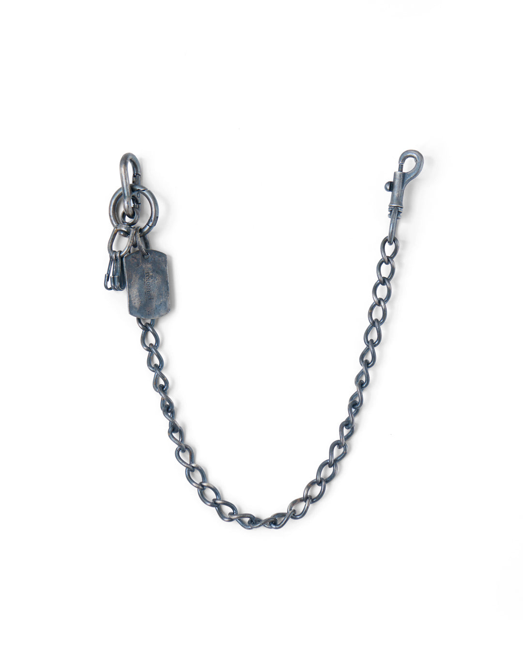 REAC-012R | GUARD STRAP "RUST"