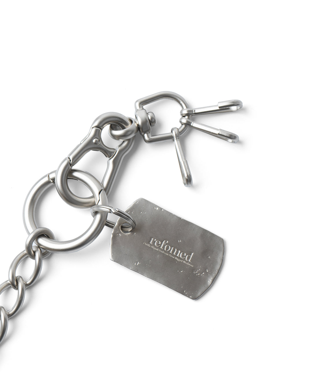 refomed GUARD STRAP ウォレットチェーン REAC-012 | GUARD STRAP – refomed