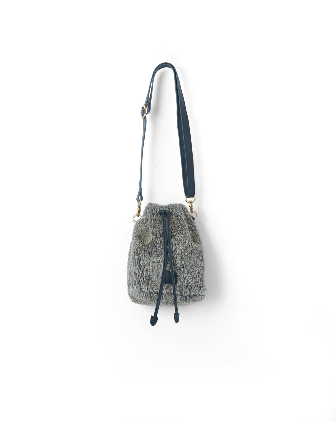 REAC-013B | “KINCHAKU” BOA BAG