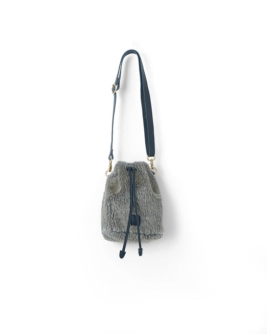 REAC-013B | “KINCHAKU” BOA BAG