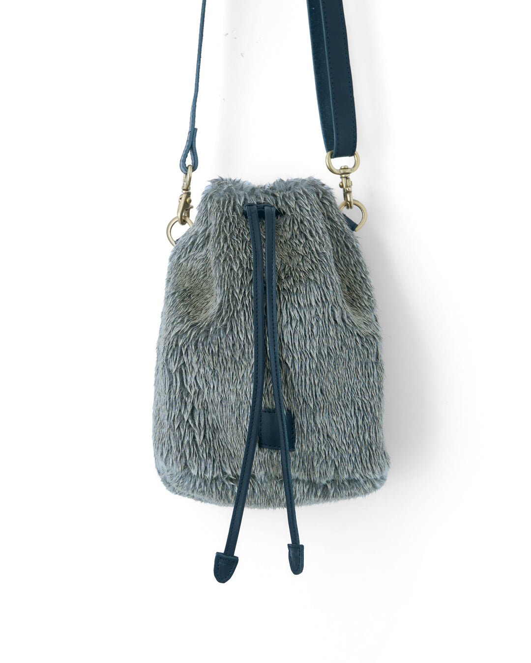 REAC-013B | “KINCHAKU” BOA BAG