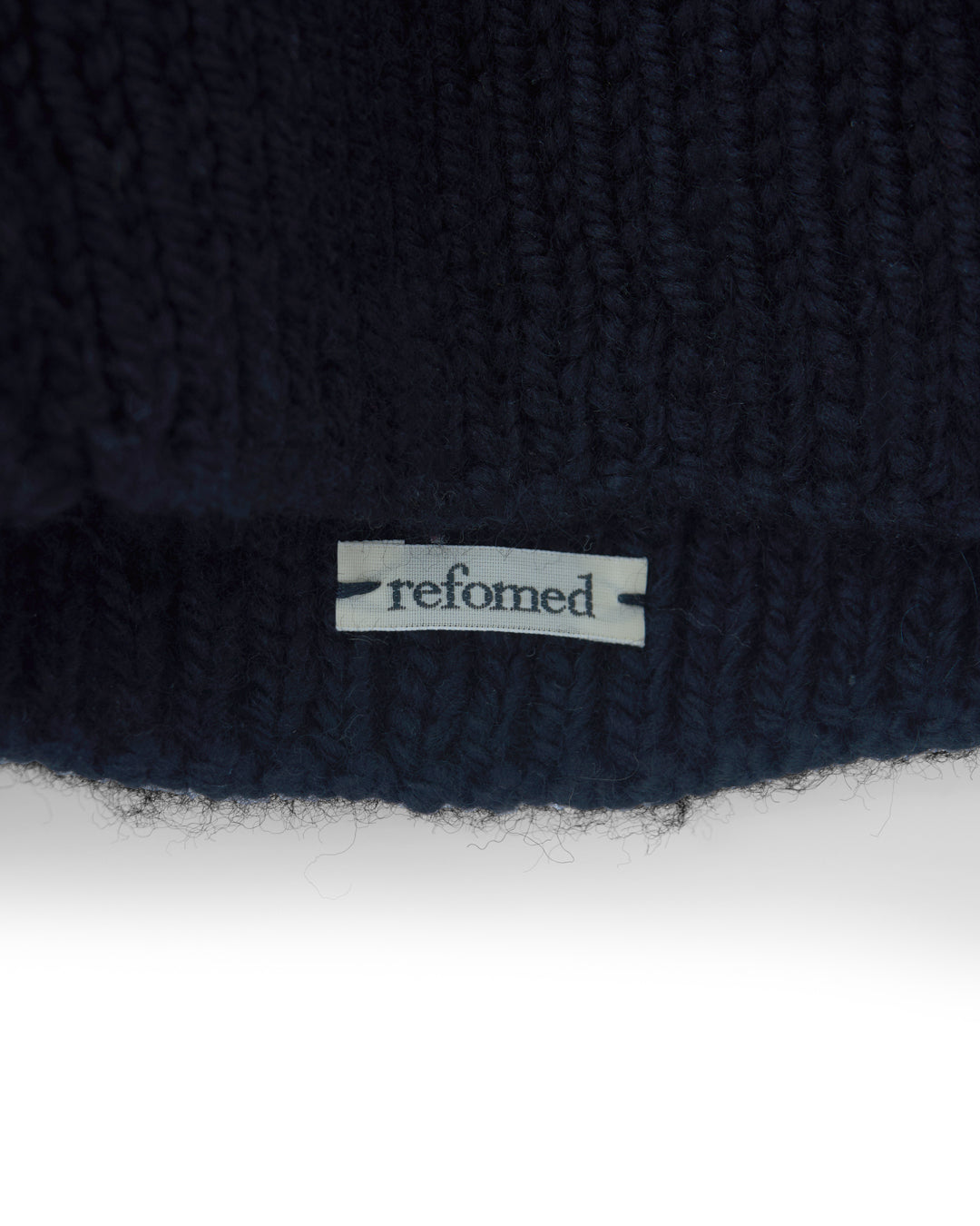 REAC-014 | GRANNY KNIT CAP