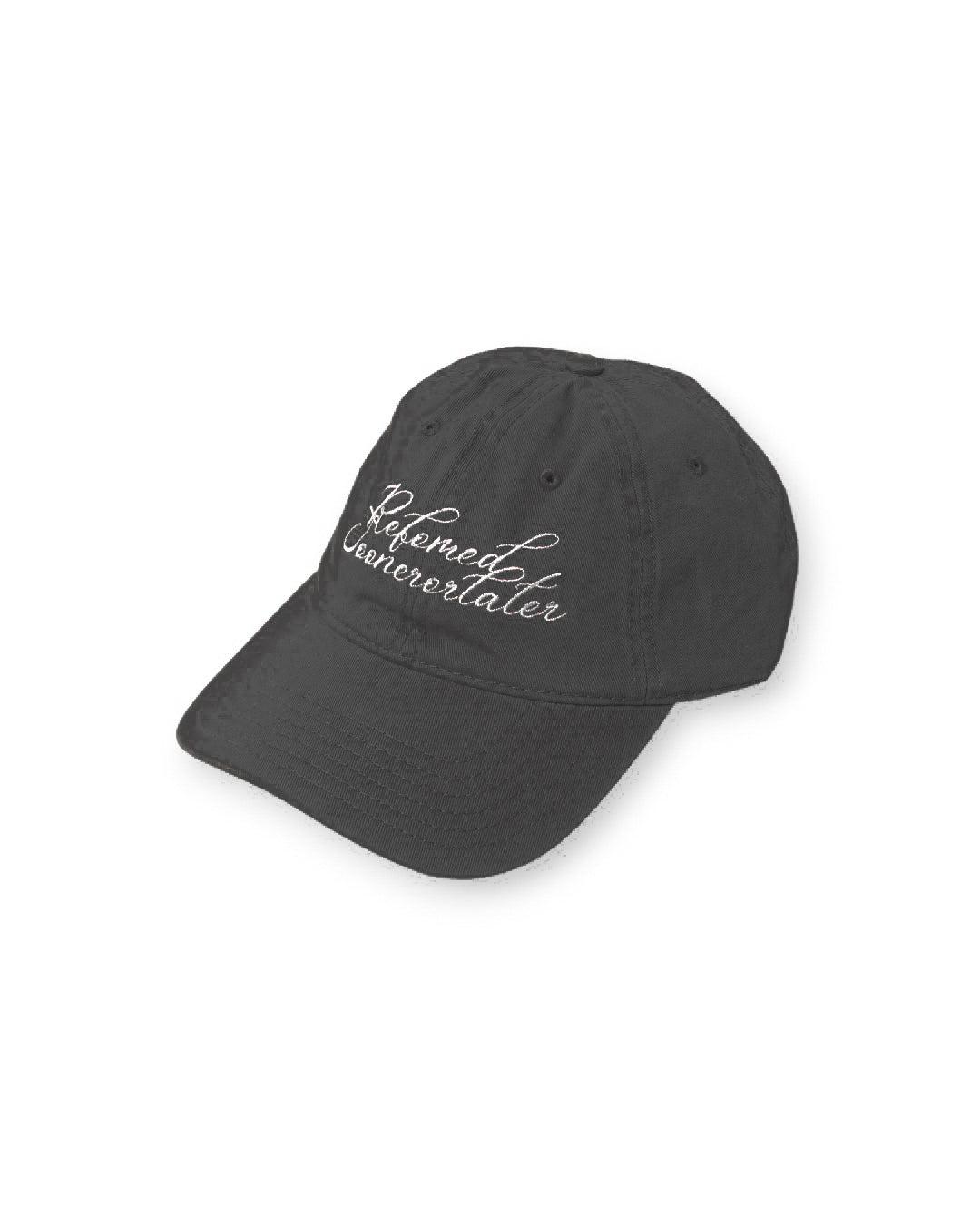 REAC-SOL01 | ”GuruGuru” CAP