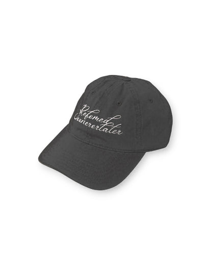 REAC-SOL01 | ”GuruGuru” CAP