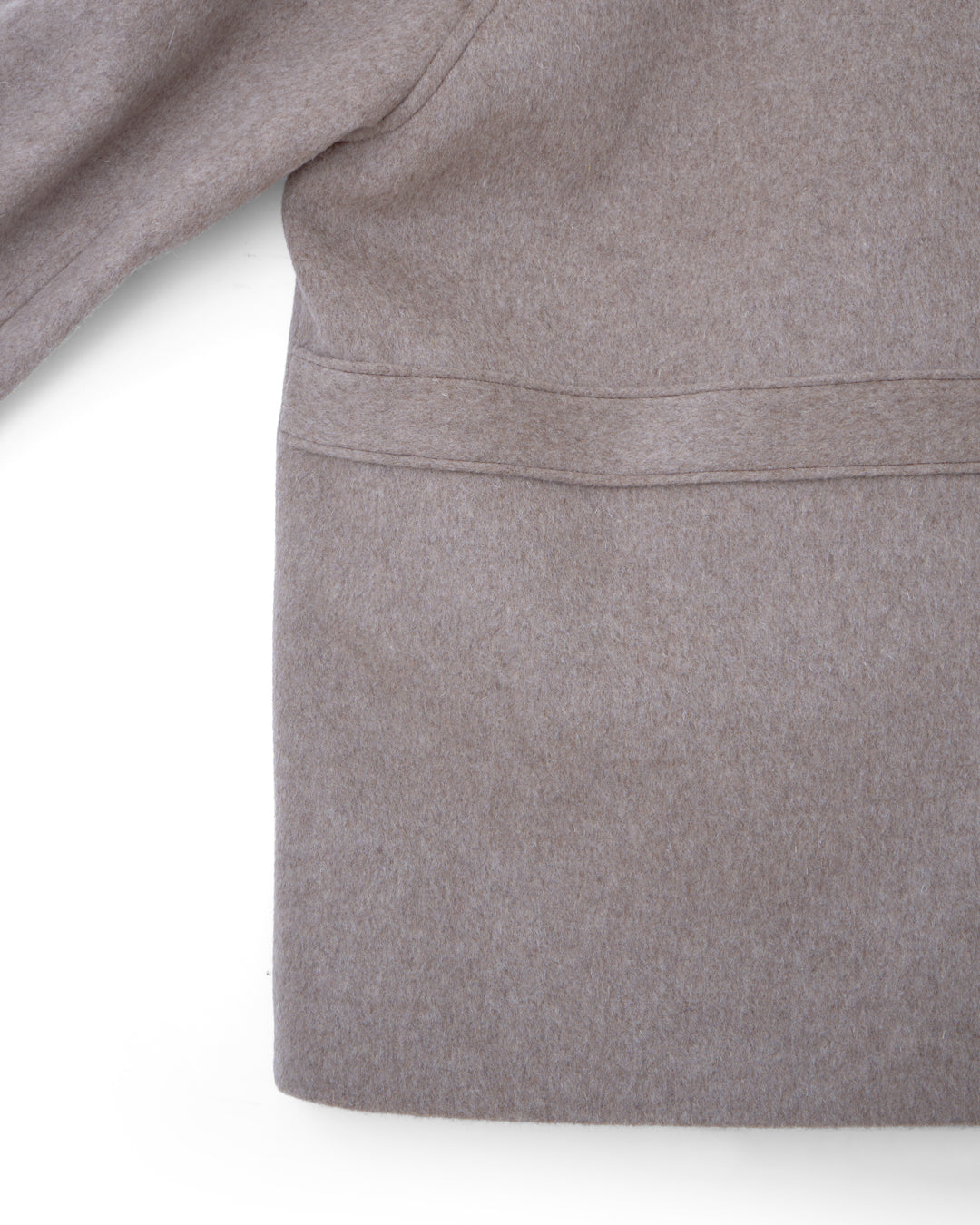 RECO-005 | FORMAN OVERSIZED COAT – refomed