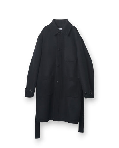 RECO-005 | Idle SOFT WORK COAT