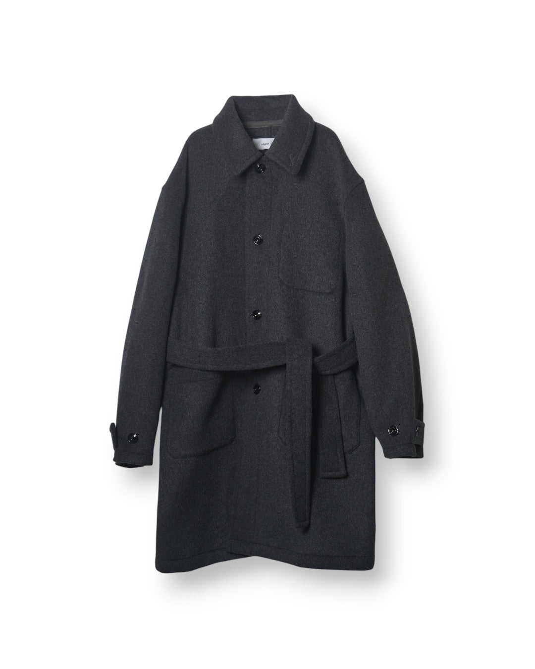 RECO-005 | Idle SOFT WORK COAT