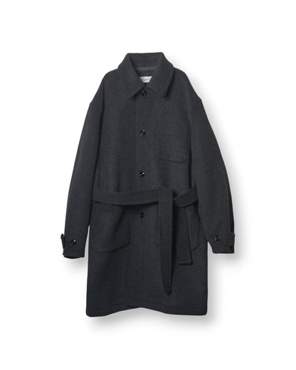 RECO-005 | Idle SOFT WORK COAT
