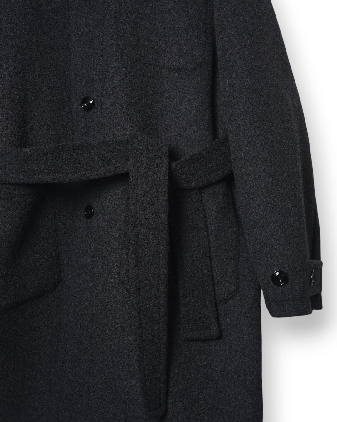 RECO-005 | Idle SOFT WORK COAT