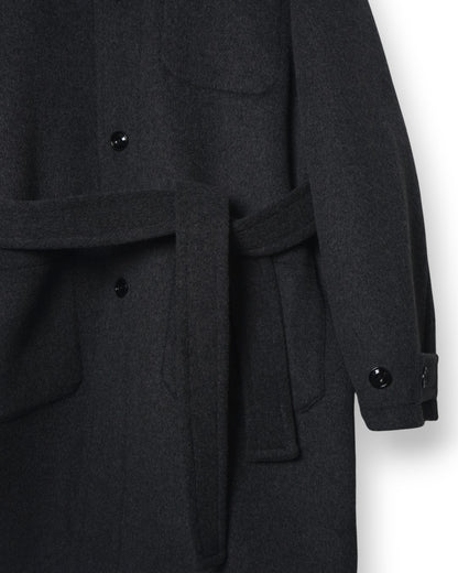 RECO-005 | Idle SOFT WORK COAT