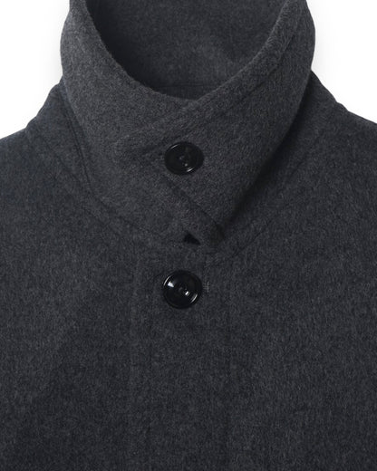 RECO-005 | Idle SOFT WORK COAT