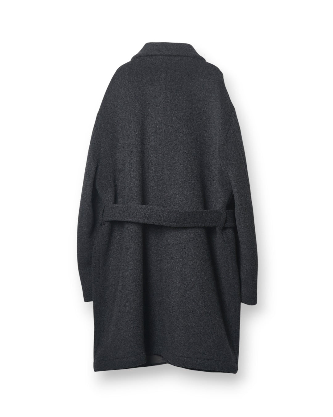 RECO-005 | Idle SOFT WORK COAT