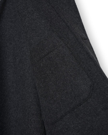 RECO-005 | Idle SOFT WORK COAT