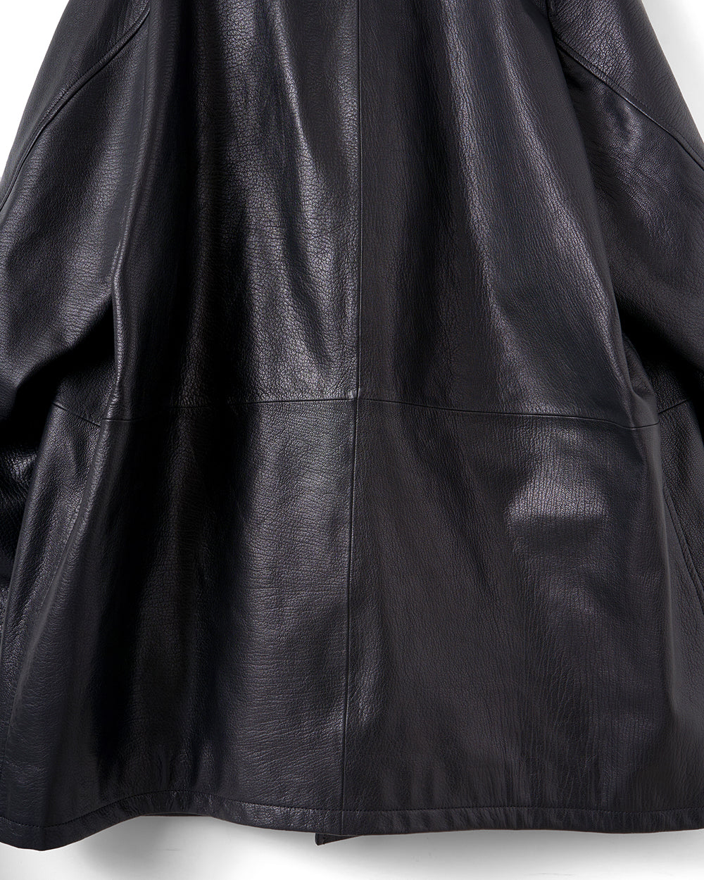 RECO-CCU01 | CCU LEATHER FORMAN COAT