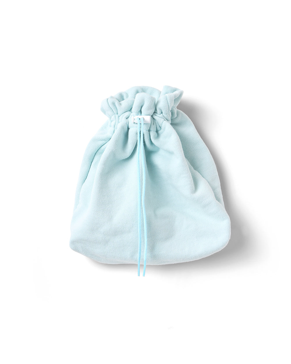 RECU-067 | "KINCHAKU" ZIPUP HOODIE