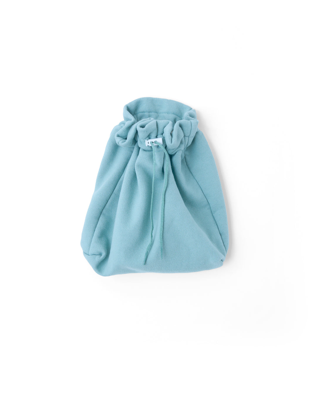 RECU-022 | "KINCHAKU" ZIPUP HOODIE