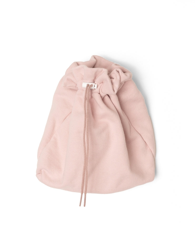 RECU-022 | "KINCHAKU" ZIPUP HOODIE