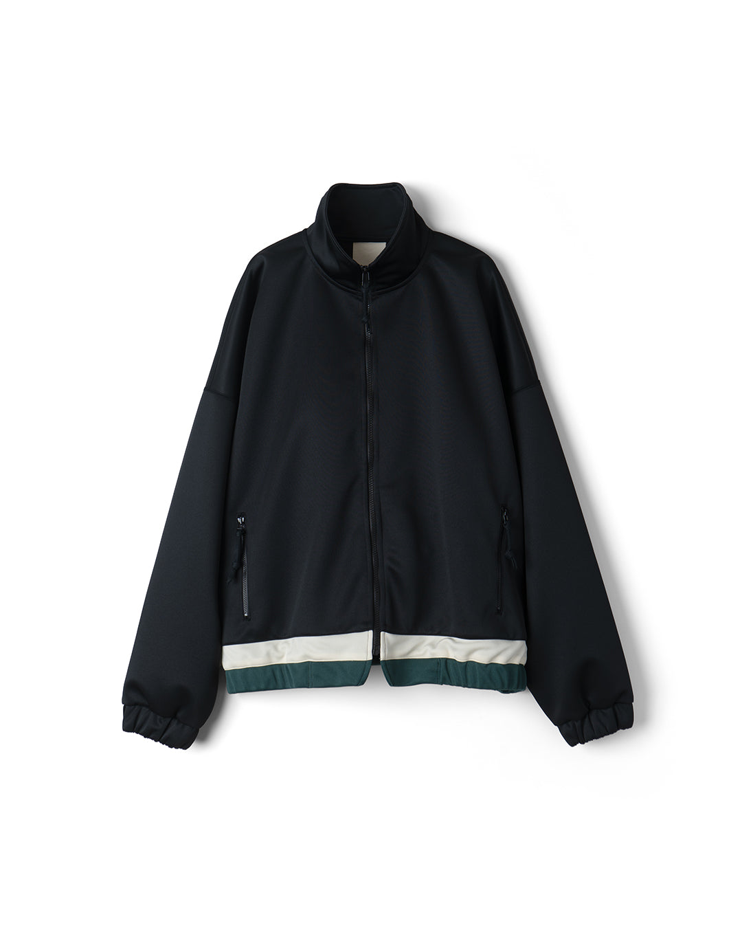 RECU-031 | NEXT MAN TRACK JACKET