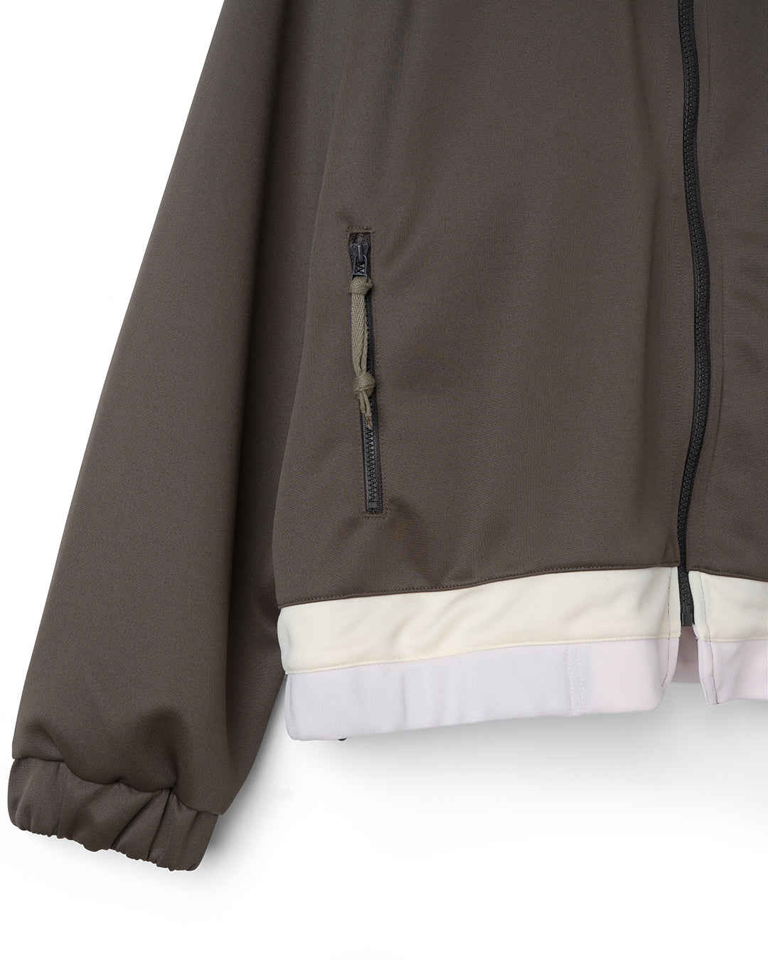 RECU-031 | NEXT MAN TRACK JACKET