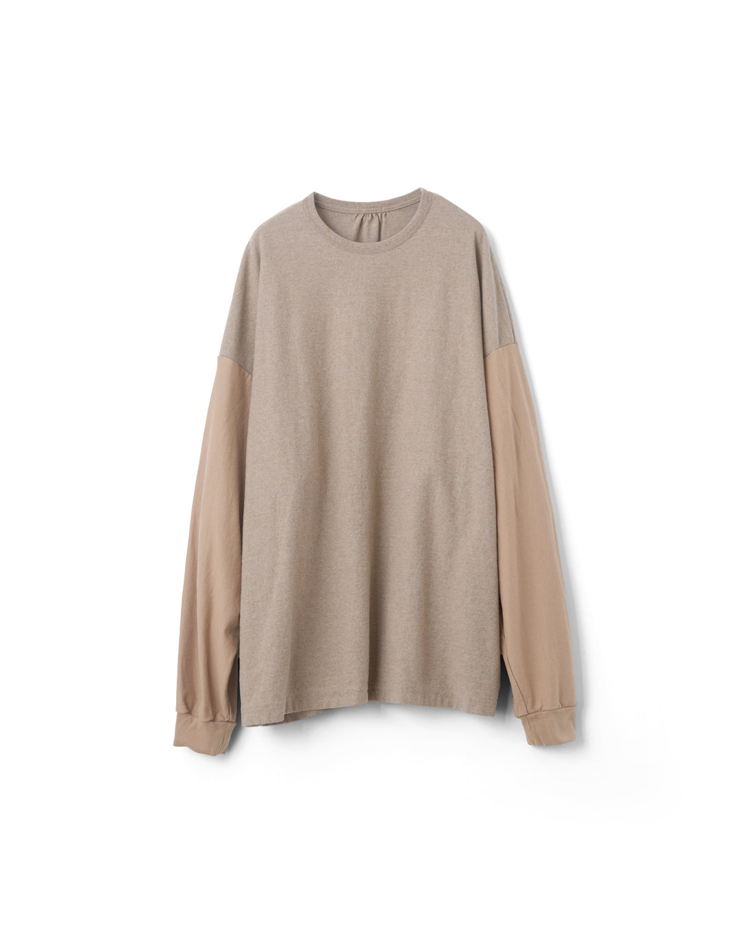 RECU-034 | REVERSIBLE L/S TEE