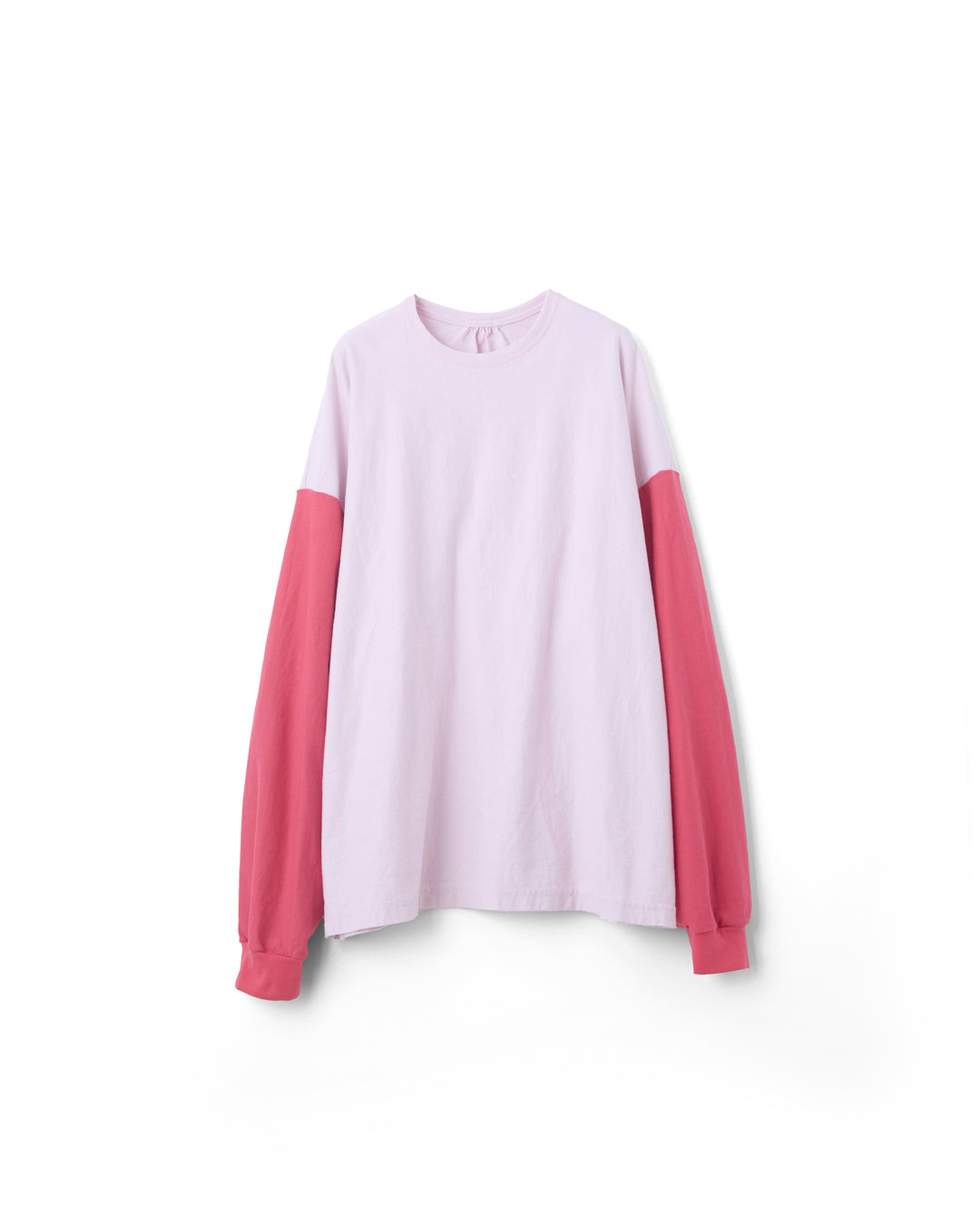RECU-034 | REVERSIBLE L/S TEE