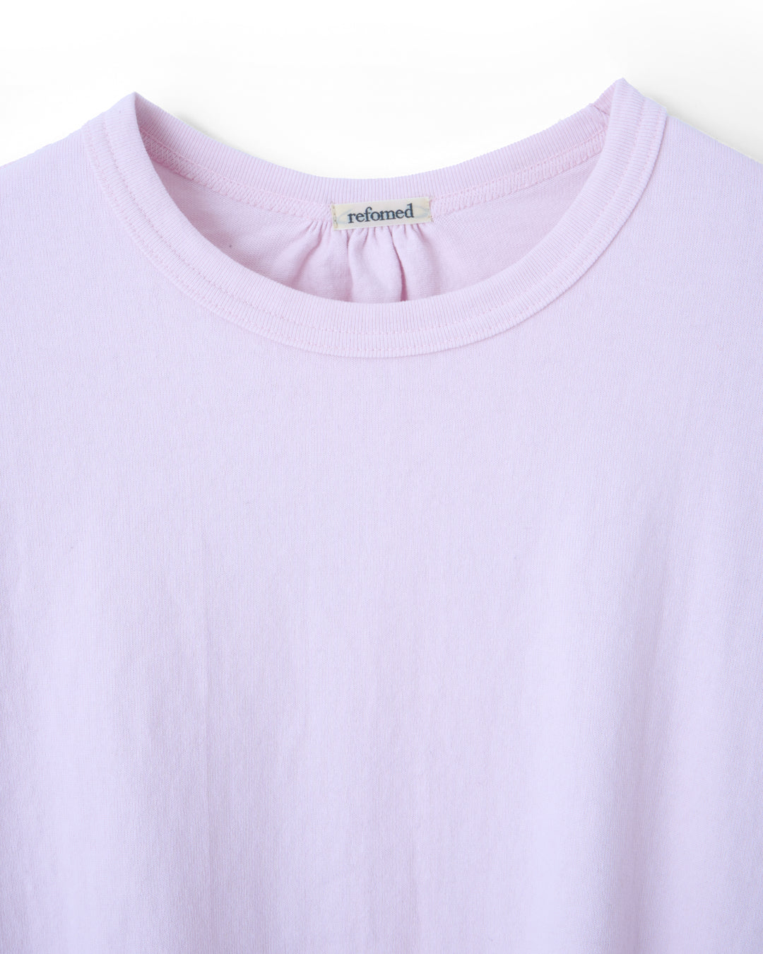 RECU-034 | REVERSIBLE L/S TEE