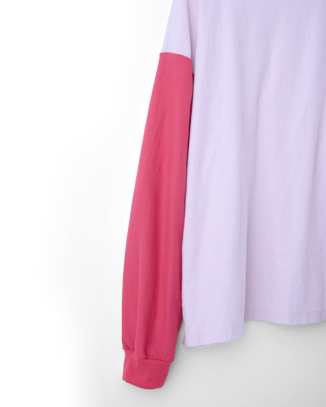 RECU-034 | REVERSIBLE L/S TEE