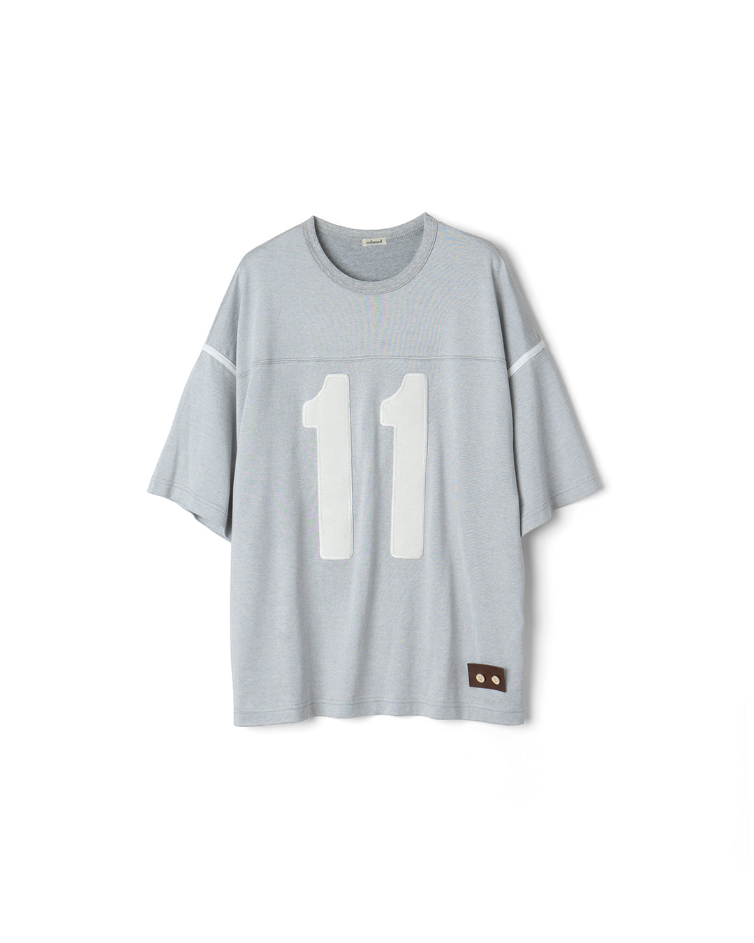 RECU-036 | “11” FOOTBALL TEE