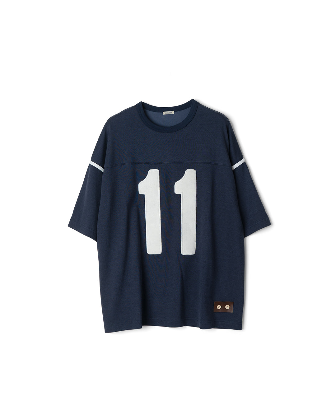 RECU-036 | “11” FOOTBALL TEE