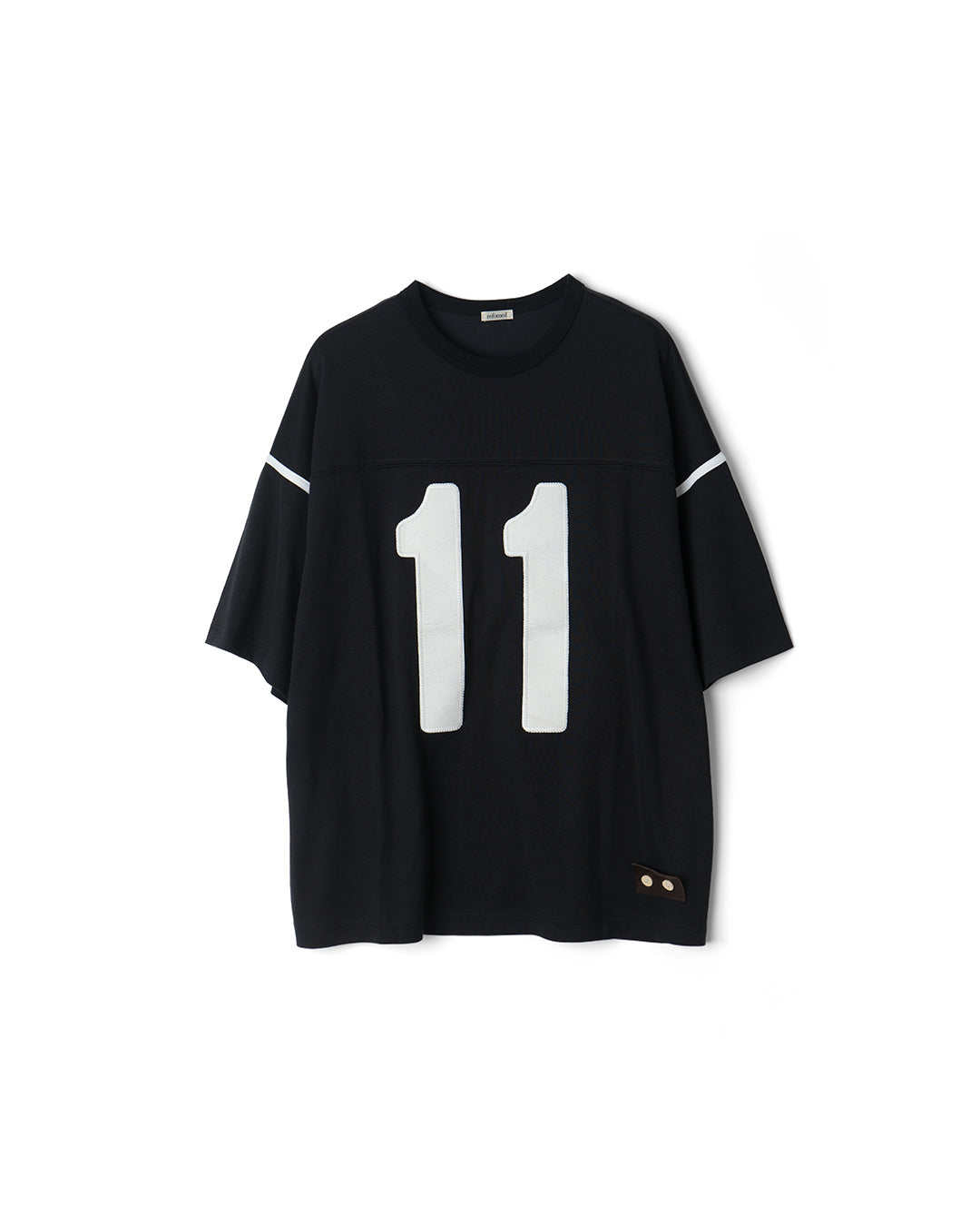 RECU-036 | “11” FOOTBALL TEE