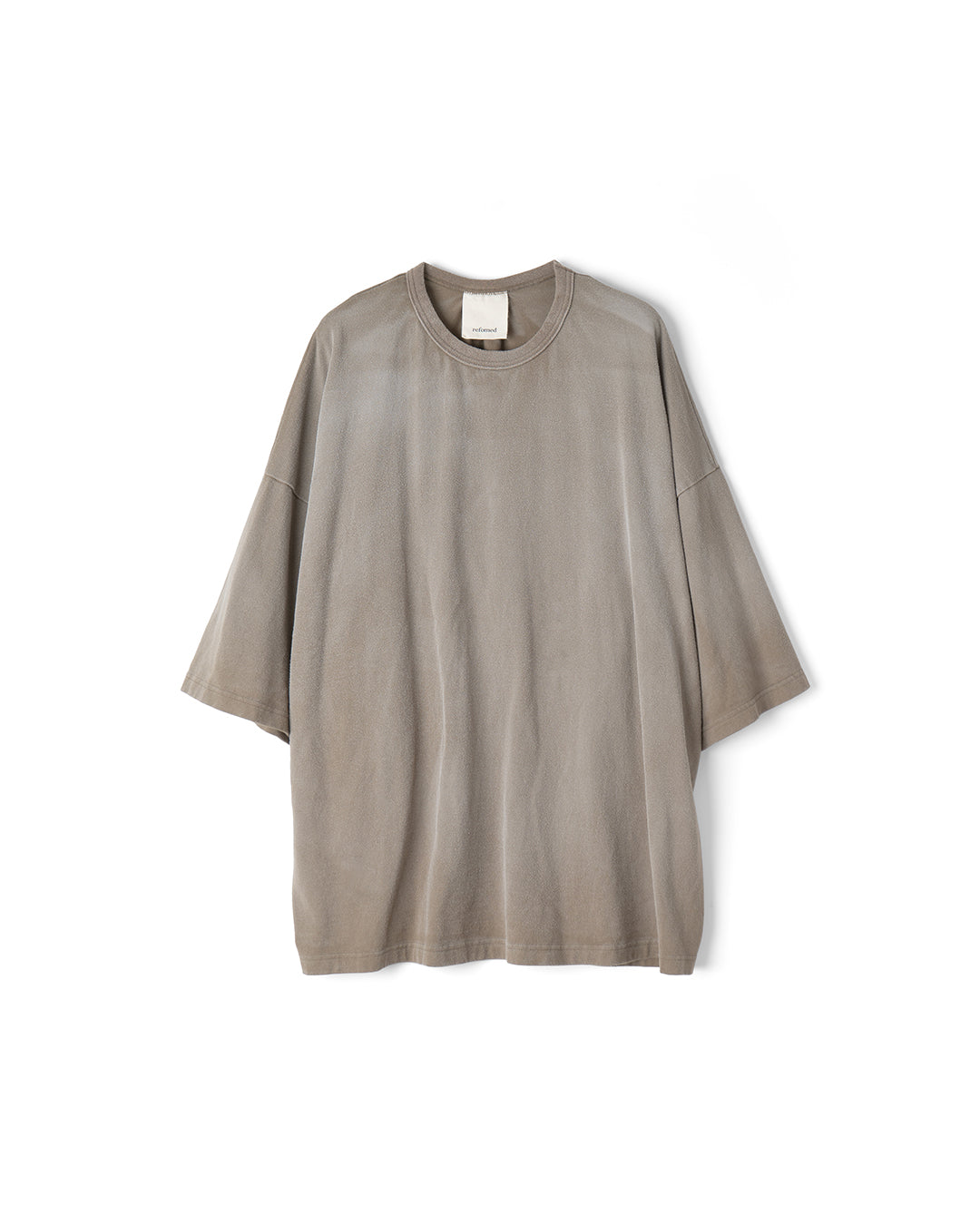 RECU-037 | 10 WASH GIANT TEE