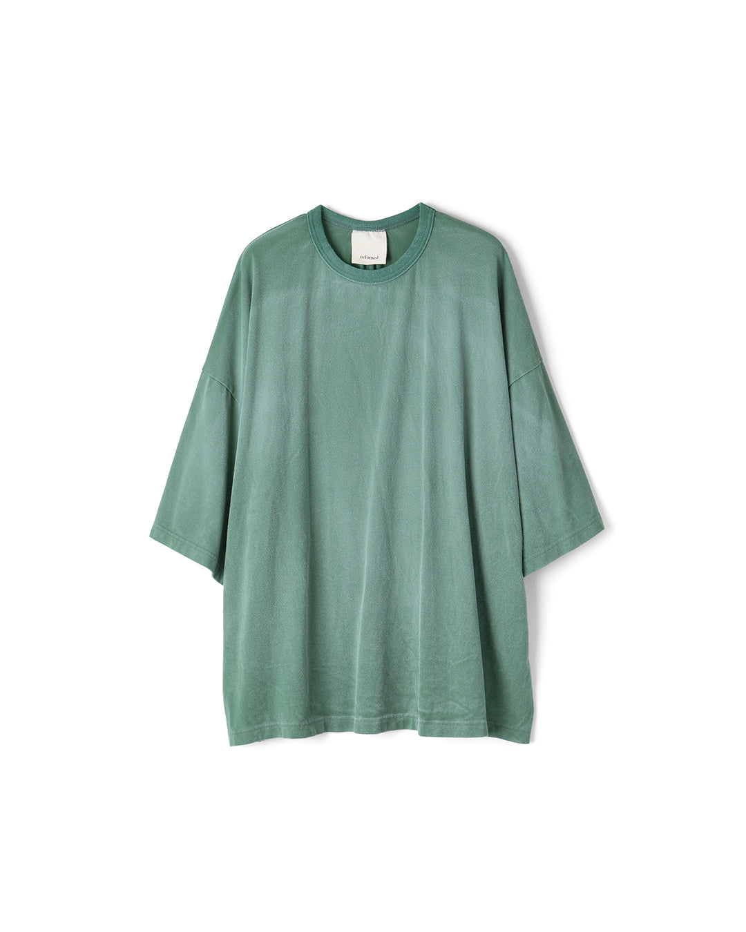 RECU-037 | 10 WASH GIANT TEE