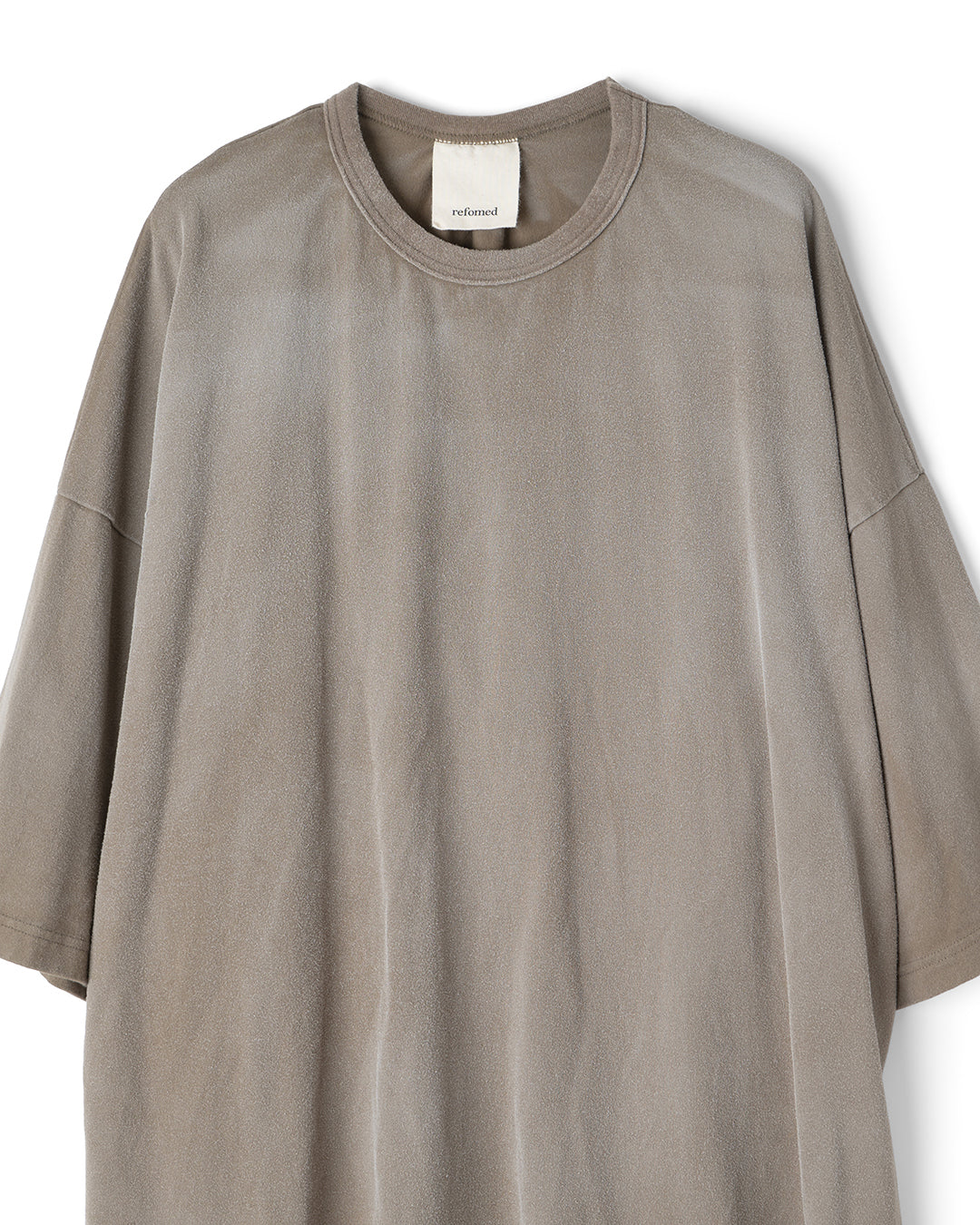 RECU-037 | 10 WASH GIANT TEE