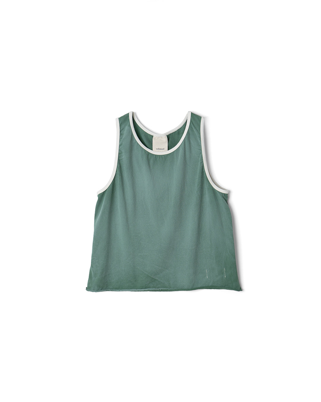 RECU-038 | 10 WASH TANK TOP