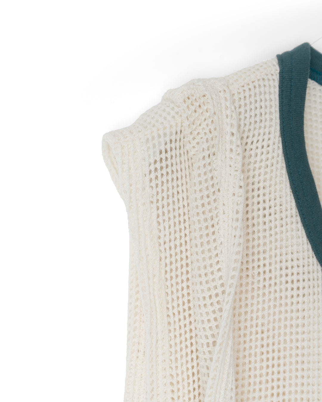 RECU-040 | COTTON LAYERED MESH BIBS